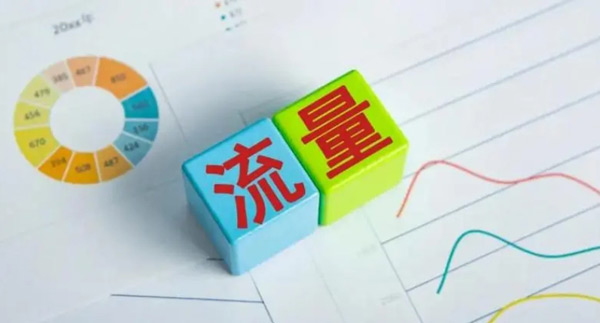 網站日流量7萬是什么水平？