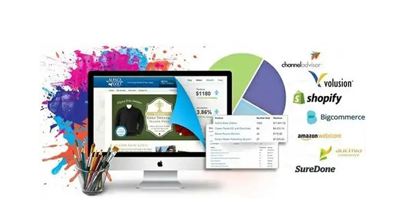 shopify訪客數(shù)不到一百正常嗎？怎么提升shopify訪客數(shù)？